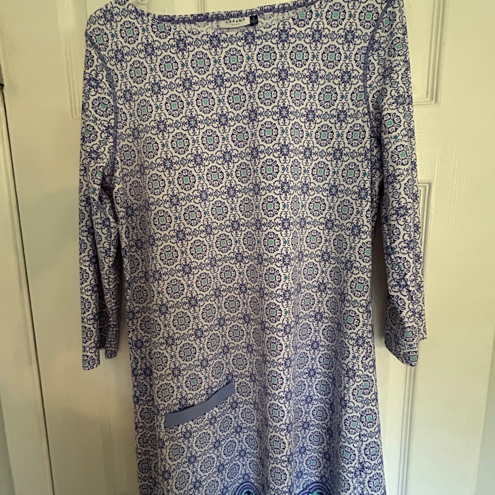 Cabana Life Swim Coverup